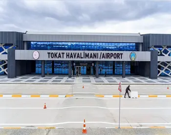 Tokat Havalimanı